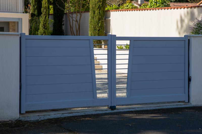 Quelle porte d'entrée blindée choisir pour renforcer la sécurité familiale ?