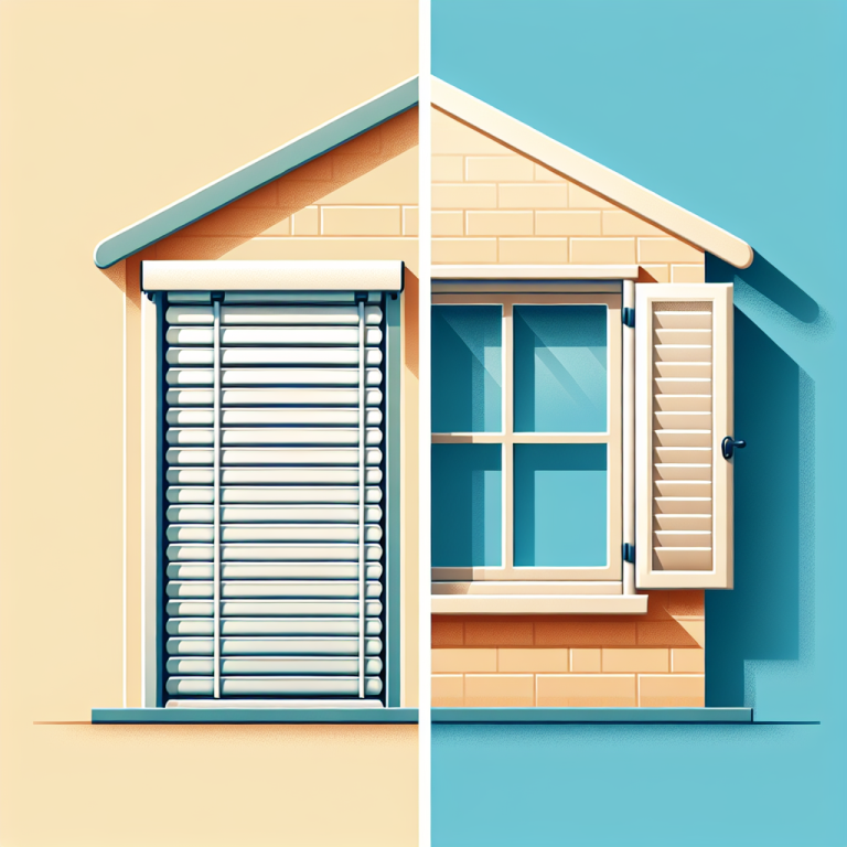 Volets Roulants et Battants : Les Meilleures Options à Fareins, L'Arbresle et Belleville-en-Beaujolais